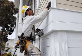 Best Vinyl Siding Installation  in Chaska, MN